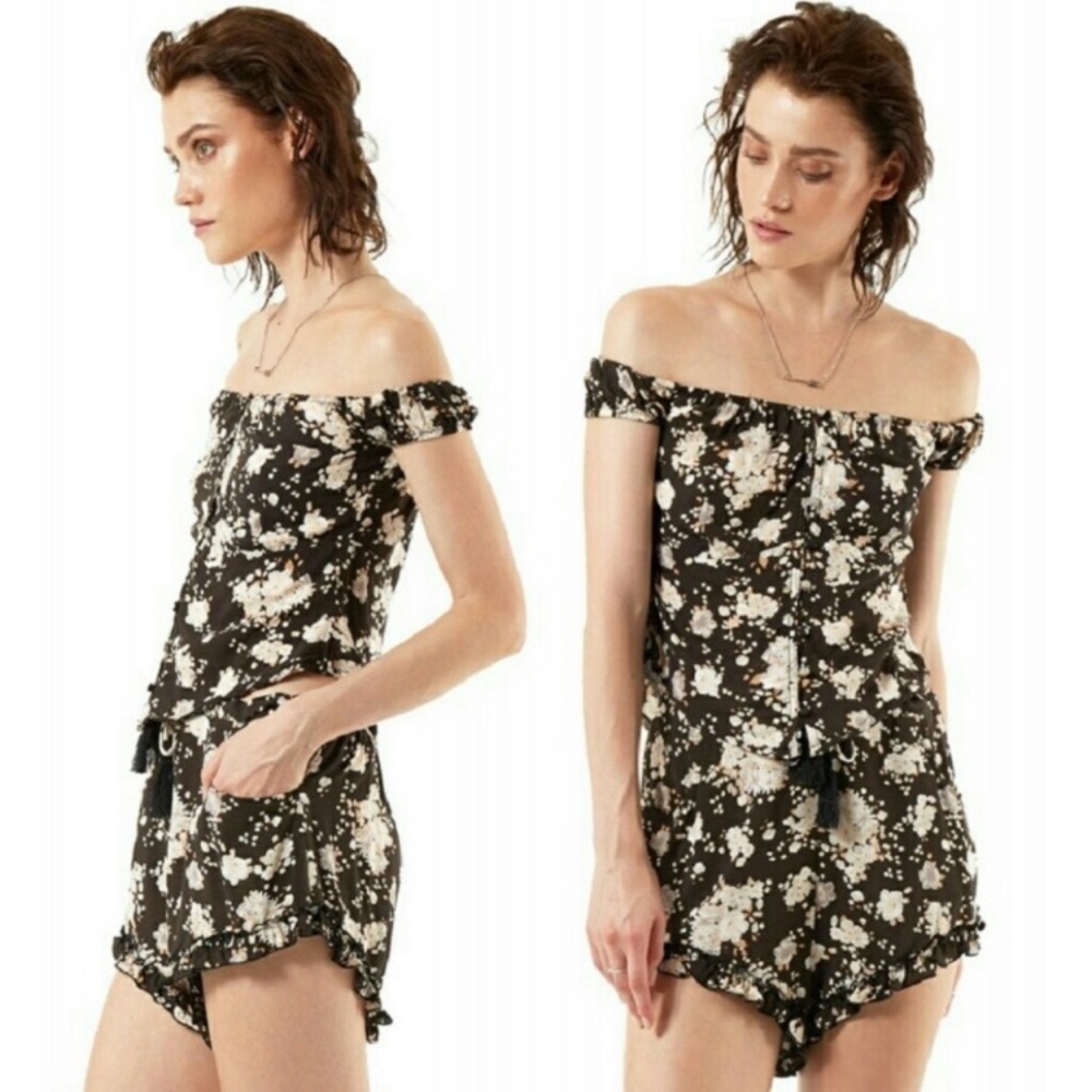 Spell & The Gypsy Collective Top